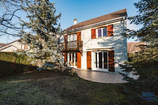 Элитный дом, Villepreux, Yvelines