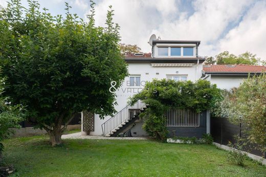 Luxus-Haus in Villers-lès-Nancy, Meurthe-et-Moselle