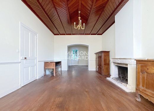 Casa de luxo - Talmont-Saint-Hilaire, Vendée
