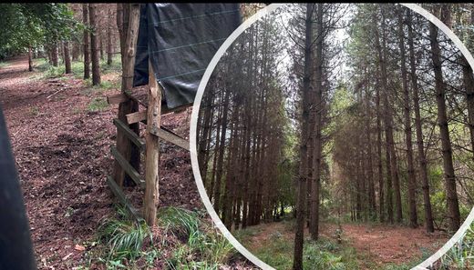 Land in Heubécourt-Haricourt, Eure