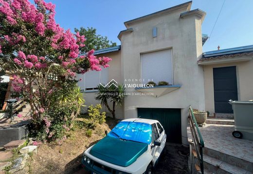 Lüks ev Arcachon, Gironde