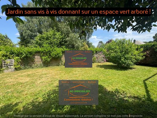 Casa di lusso a Pacé, Ille-et-Vilaine