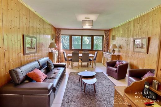 Apartamento - Morzine, Alta Sabóia