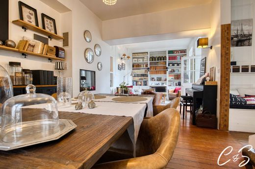 Casa de lujo en Concarneau, Finisterre