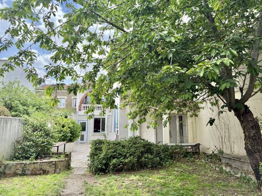 Maison de luxe à Clamart, Hauts-de-Seine
