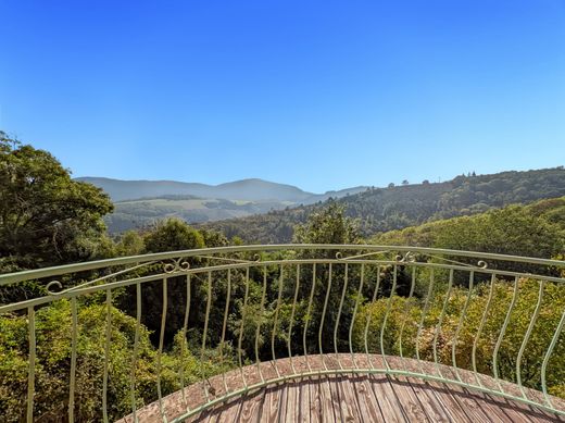 Casa de luxo - Vaux-en-Beaujolais, Ródano