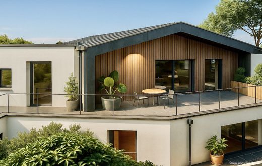 Apartament w Saint-Nazaire, Loire-Atlantique