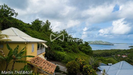 Casa de luxo - Le Marin, Martinica