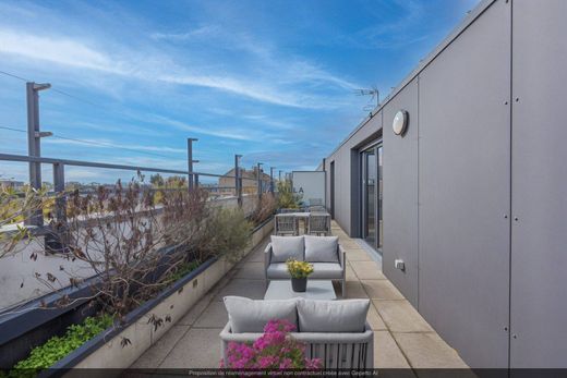 Apartment in Nantes, Loire-Atlantique