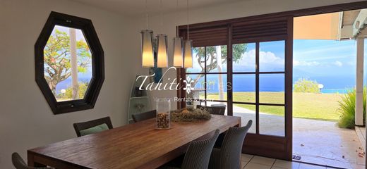 Элитный дом, Punaauia, Îles du Vent