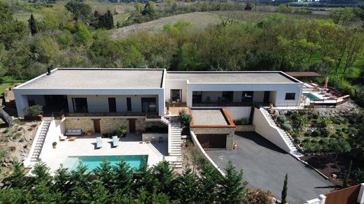 Luxury home in Carcassonne, Aude