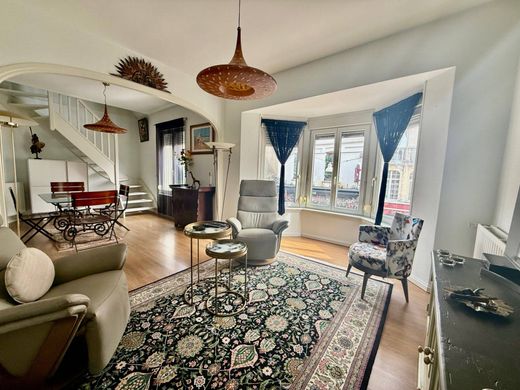 Daire Le Touquet-Paris-Plage, Pas-de-Calais