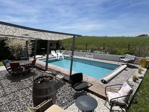 Luxury home in Aussonne, Upper Garonne