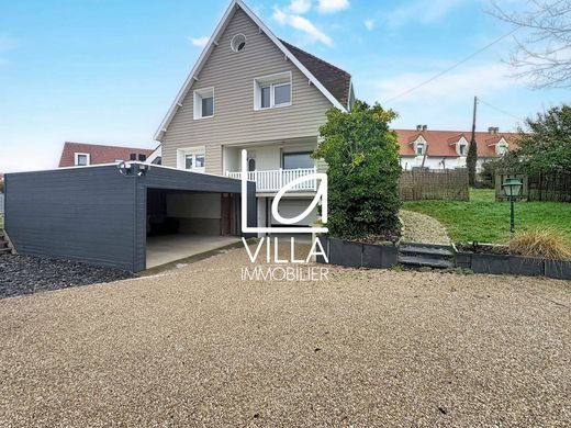 Casa de luxo - Audresselles, Pas-de-Calais