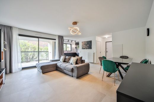 Apartamento - Saint-Maur-des-Fossés, Val-de-Marne