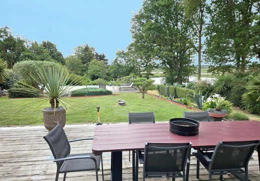 Luxury home in Assérac, Loire-Atlantique
