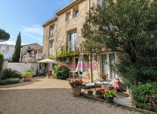 Complesso residenziale a Avignone, Vaucluse