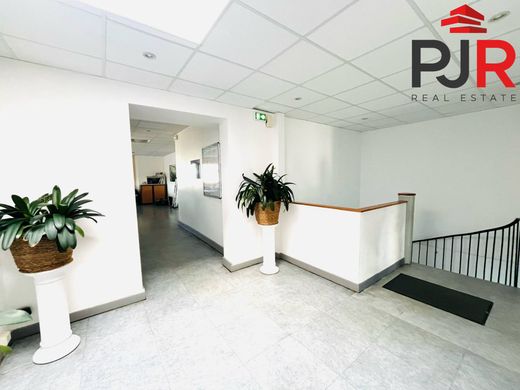 Office in Pulnoy, Meurthe et Moselle