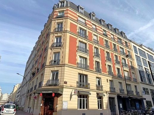 ‏דירה ב  Levallois-Perret, Hauts-de-Seine