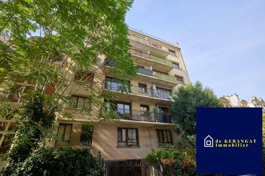 Appartement à La Muette, Auteuil, Porte Dauphine, Paris