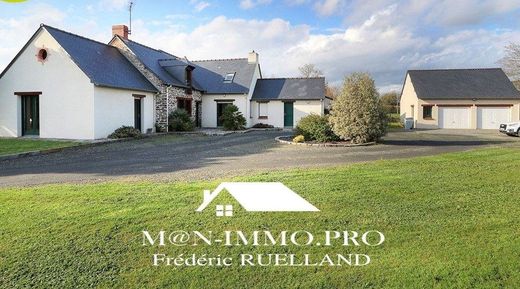 Luxury home in Vern-sur-Seiche, Ille-et-Vilaine