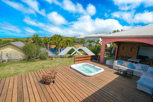 Luxury home in Saint-Leu, Réunion