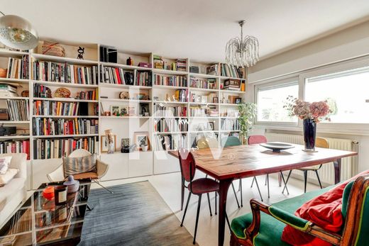 Luxury home in Vanves, Hauts-de-Seine