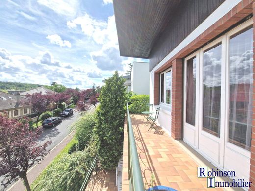 Элитный дом, Fontenay-aux-Roses, Hauts-de-Seine