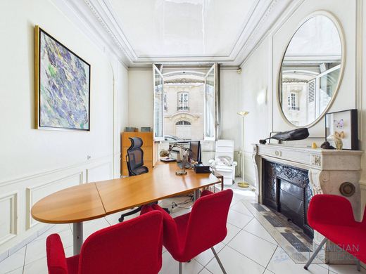 Appartement à Champs-Elysées, Madeleine, Triangle d’or, Paris