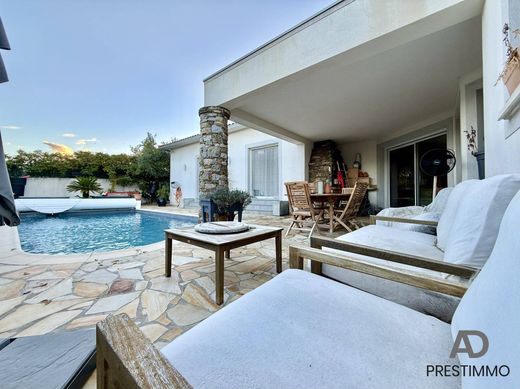 Luxury home in Biguglia, Upper Corsica