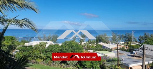 Casa di lusso a Saint-Leu, Riunione