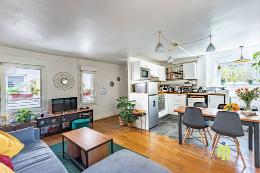 Apartment in Nation-Picpus, Gare de Lyon, Bercy, Paris