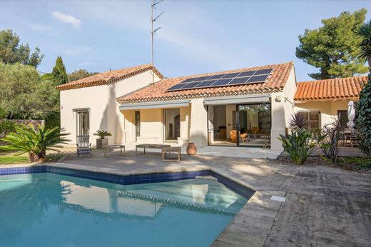 Lüks ev Cassis, Bouches-du-Rhône