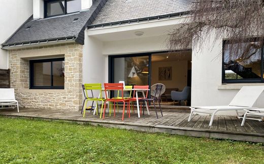 Casa de luxo - Carnac, Morbihan