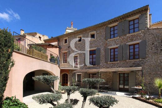 Luxury home in Vaison-la-Romaine, Vaucluse