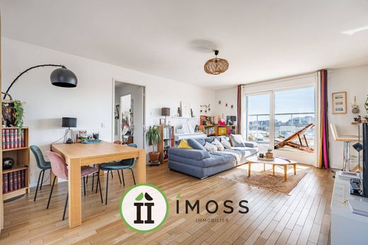 Appartamento a Saint-Ouen, Seine-Saint-Denis