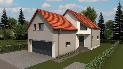 Luxury home in Niederhausbergen, Bas-Rhin