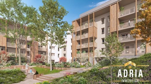 Appartamento a Annecy, Alta Savoia