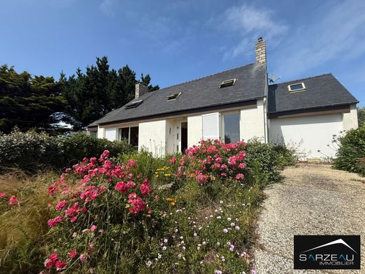 Luxury home in Arzon, Morbihan