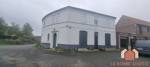 Casa de lujo en Baisieux, Norte