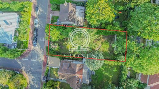 Arsa La Celle-Saint-Cloud, Yvelines