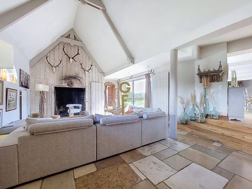 Luxe woning in Bousbecque, North