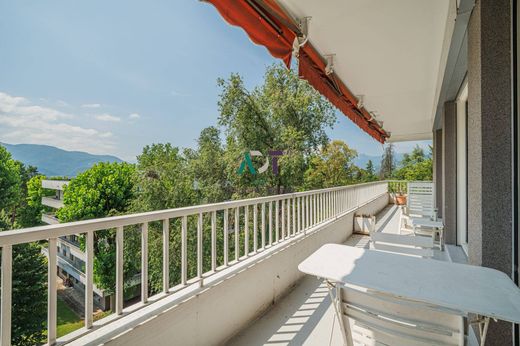 Daire Meylan, Isère