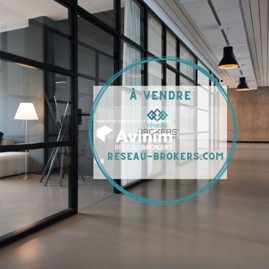 Office in Argenteuil, Val d'Oise