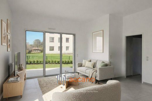 Apartamento - Tassin-la-Demi-Lune, Ródano