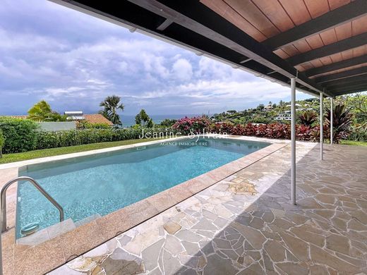 منزل ﻓﻲ Punaauia, Îles du Vent