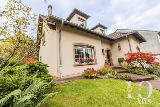Luxury home in Forbach, Moselle