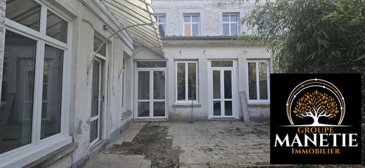 Luxus-Haus in Douai, Nord