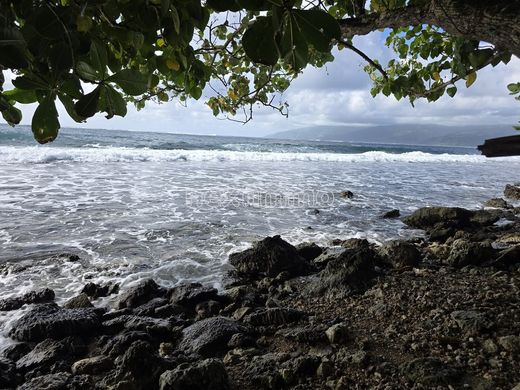 Terreno en Faone, Îles du Vent