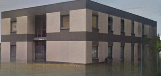 Escritório - Grande-Synthe, North